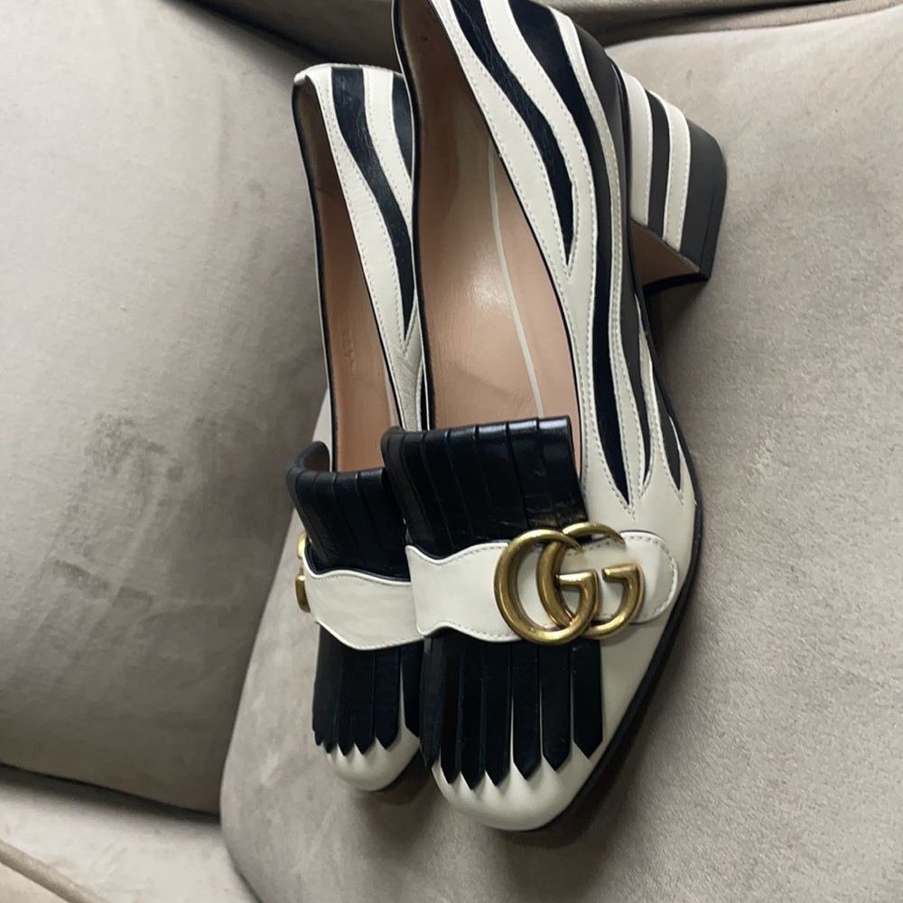 Gucci - Picture 9 of 12